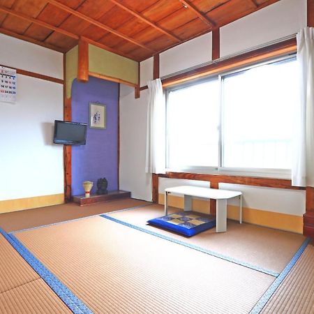 Marumo Ryokan Takashima المظهر الخارجي الصورة