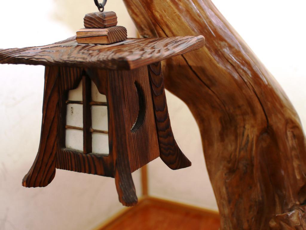 Marumo Ryokan Takashima المظهر الخارجي الصورة