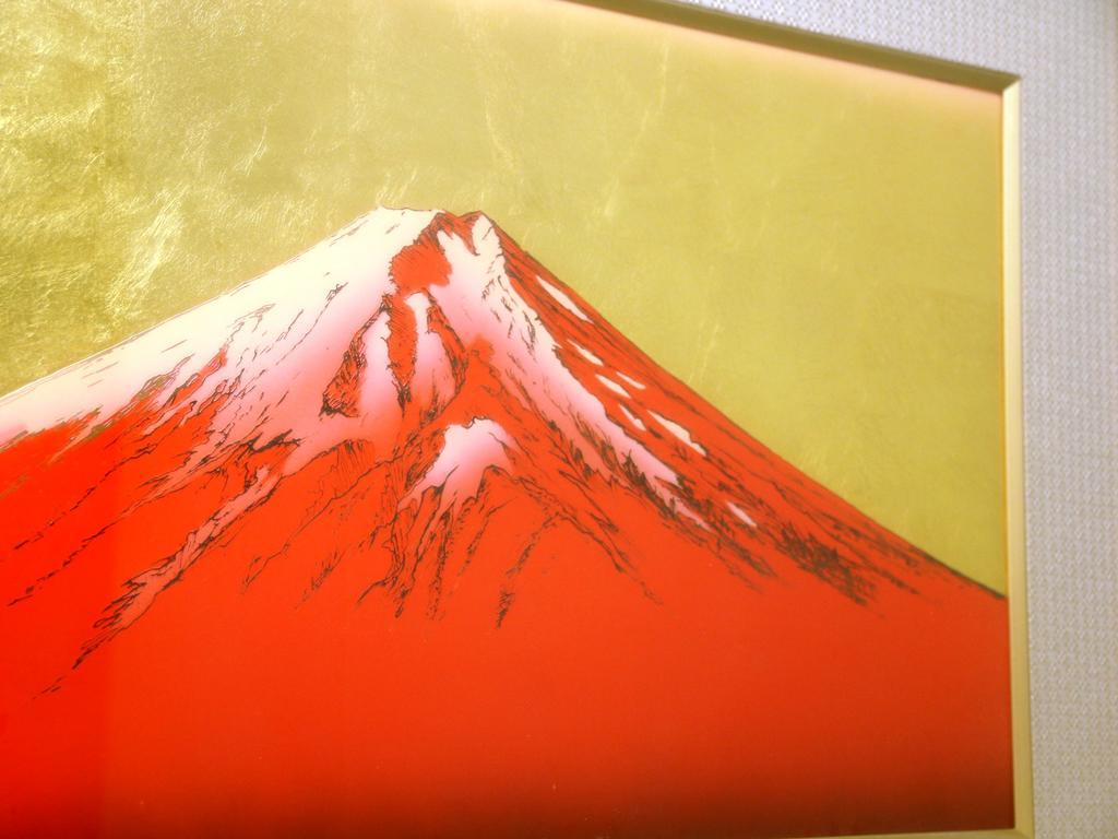 Marumo Ryokan Takashima المظهر الخارجي الصورة