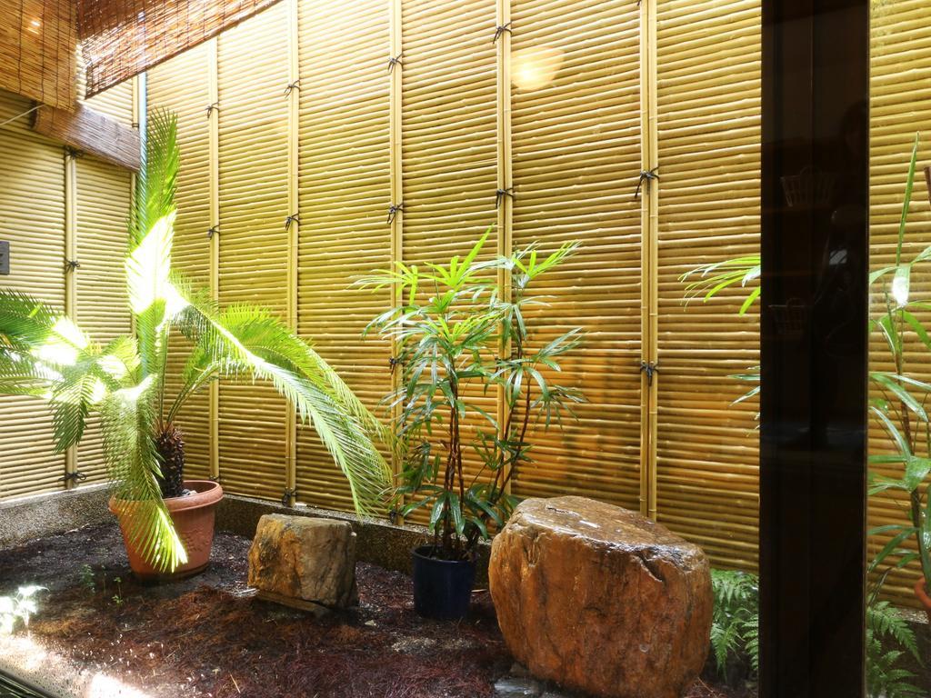 Marumo Ryokan Takashima المظهر الخارجي الصورة