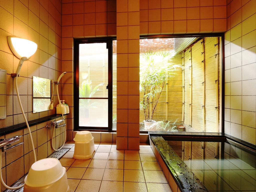 Marumo Ryokan Takashima المظهر الخارجي الصورة